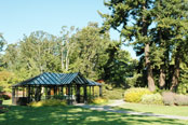 Bruce Pavilion